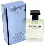 Unbound cologne for Men by Halston - 2002