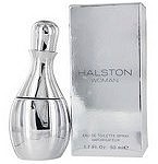 Woman perfume for Women by Halston