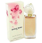 Hanae Mori  perfume for Women by Hanae Mori 1995