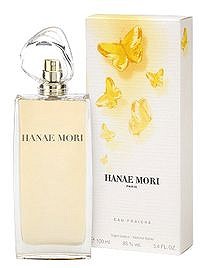 Eau Fraiche perfume for Women by Hanae Mori