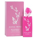 Butterfly Limited Edition 2015 perfume for Women by Hanae Mori - 2015