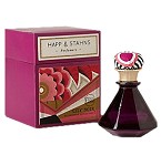 Lily Noir 1922 perfume for Women by Happ & Stahns