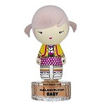 Wicked Style Baby perfume for Women by Harajuku Lovers