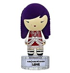 Wicked Style Love perfume for Women by Harajuku Lovers - 2010