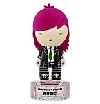 Wicked Style Music  perfume for Women by Harajuku Lovers 2010