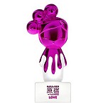 Pop Electric Love perfume for Women by Harajuku Lovers
