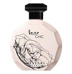 Rose Chic  Unisex fragrance by Hayari Parfums 2015