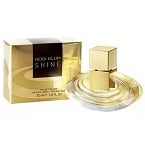 Shine perfume for Women by Heidi Klum