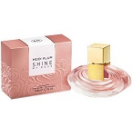 Shine My Rose  perfume for Women by Heidi Klum 2012