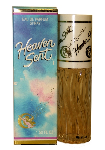 heaven sent perfume
