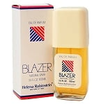 Blazer  perfume for Women by Helena Rubinstein 1983