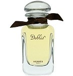 Doblis  perfume for Women by Hermes 1955