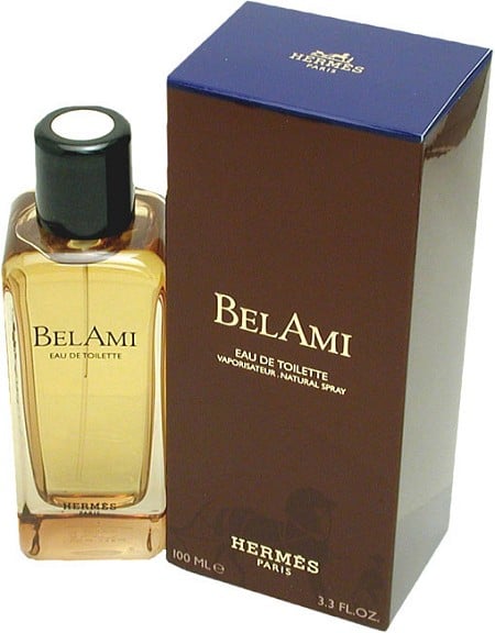 Hermes Bel Ami for men - Pictures & Images