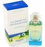 Un Jardin En Mediterranee Unisex fragrance  by  Hermes