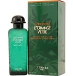 Concentre D'Orange Verte Unisex fragrance by Hermes - 2004