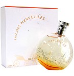 Eau Des Merveilles perfume for Women by Hermes