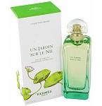 Un Jardin Sur Le Nil Unisex fragrance by Hermes - 2005
