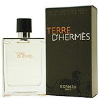 Terre D'Hermes  cologne for Men by Hermes 2006