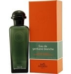 Les Colognes Eau De Gentiane Blanche  Unisex fragrance by Hermes 2009