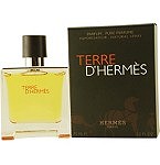 Terre D'Hermes Parfum cologne for Men by Hermes - 2009