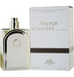 Voyage D'Hermes Unisex fragrance by Hermes - 2010