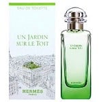 Un Jardin Sur Le Toit  Unisex fragrance by Hermes 2011