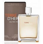 Terre D'Hermes Eau Tres Fraiche cologne for Men by Hermes