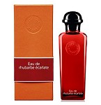 Les Colognes Eau De Rhubarbe Ecarlate Unisex fragrance  by  Hermes
