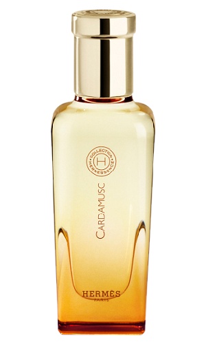 Hermessence Cardamusc Fragrance by 