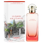 Un Jardin Sur La Lagune  Unisex fragrance by Hermes 2019