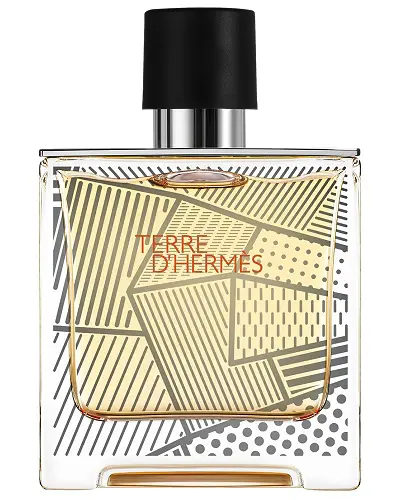 hermes limited edition perfume