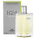 H24 cologne for Men by Hermes - 2021