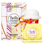 Twilly d'Hermes Eau Ginger perfume for Women by Hermes