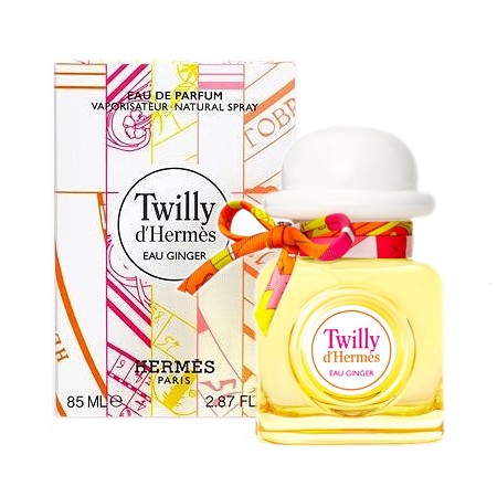Twilly d'Hermes Eau Ginger Perfume for Women by Hermes 2021 ...