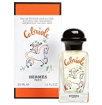 Cabriole Unisex fragrance by Hermes