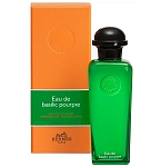 Les Colognes Eau De Basilic Pourpre Unisex fragrance by Hermes