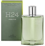 H24 Herbes Vives cologne for Men by Hermes - 2024