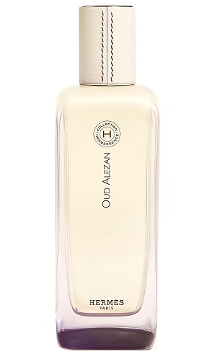 Hermessence Oud Alezan Unisex fragrance by Hermes