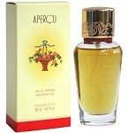 Apercu perfume for Women by Houbigant - 2000