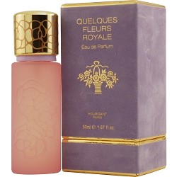 Quelques Fleurs Royale perfume for Women by Houbigant