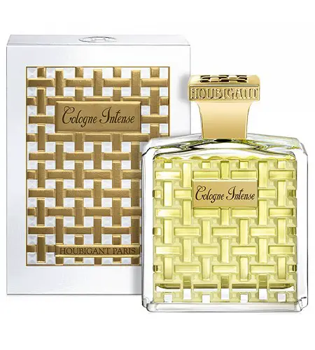 Cologne Intense cologne for Men by Houbigant