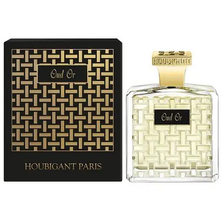 La Collection Orientale Oud Or cologne for Men by Houbigant