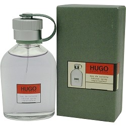 Hugo cologne for Men by Hugo Boss