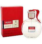 Hugo perfume for Women by Hugo Boss - 1997