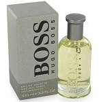 Boss Bottled cologne for Men by Hugo Boss - 1998