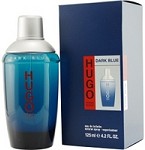 Hugo Dark Blue cologne for Men by Hugo Boss - 1999