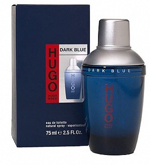 Hugo Boss Hugo Dark Blue for men - Pictures & Images