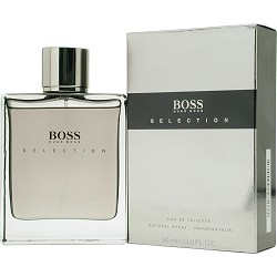 Boss Selection Cologne for Men by Hugo Boss 2006 | PerfumeMaster.com