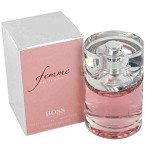Femme perfume for Women  by  Hugo Boss