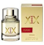 Hugo XX  perfume for Women by Hugo Boss 2007